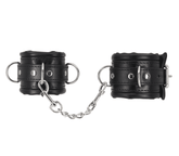 Berlin Baby Heavily Padded Wrist Restraints Cuffs And Restraints